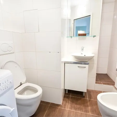 Panda 777 Apartment
