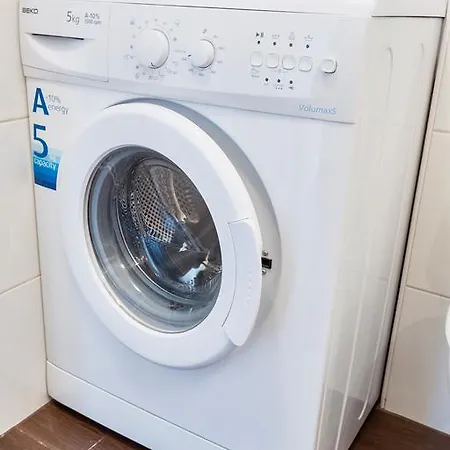 Panda 777 Apartment *