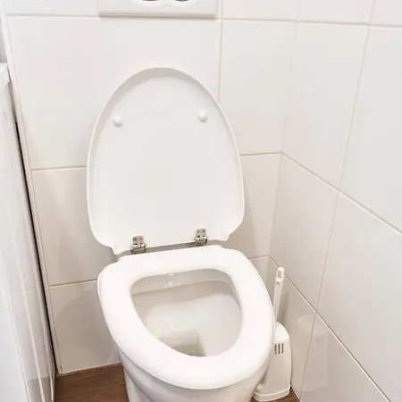 Appartement Panda 777 *