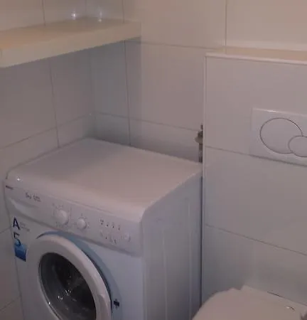 Appartement Panda 777 *